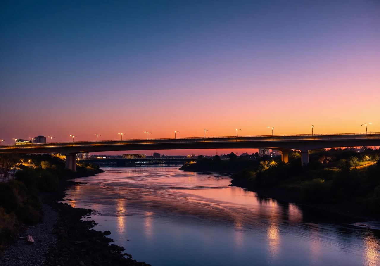 Riverbend Crossing