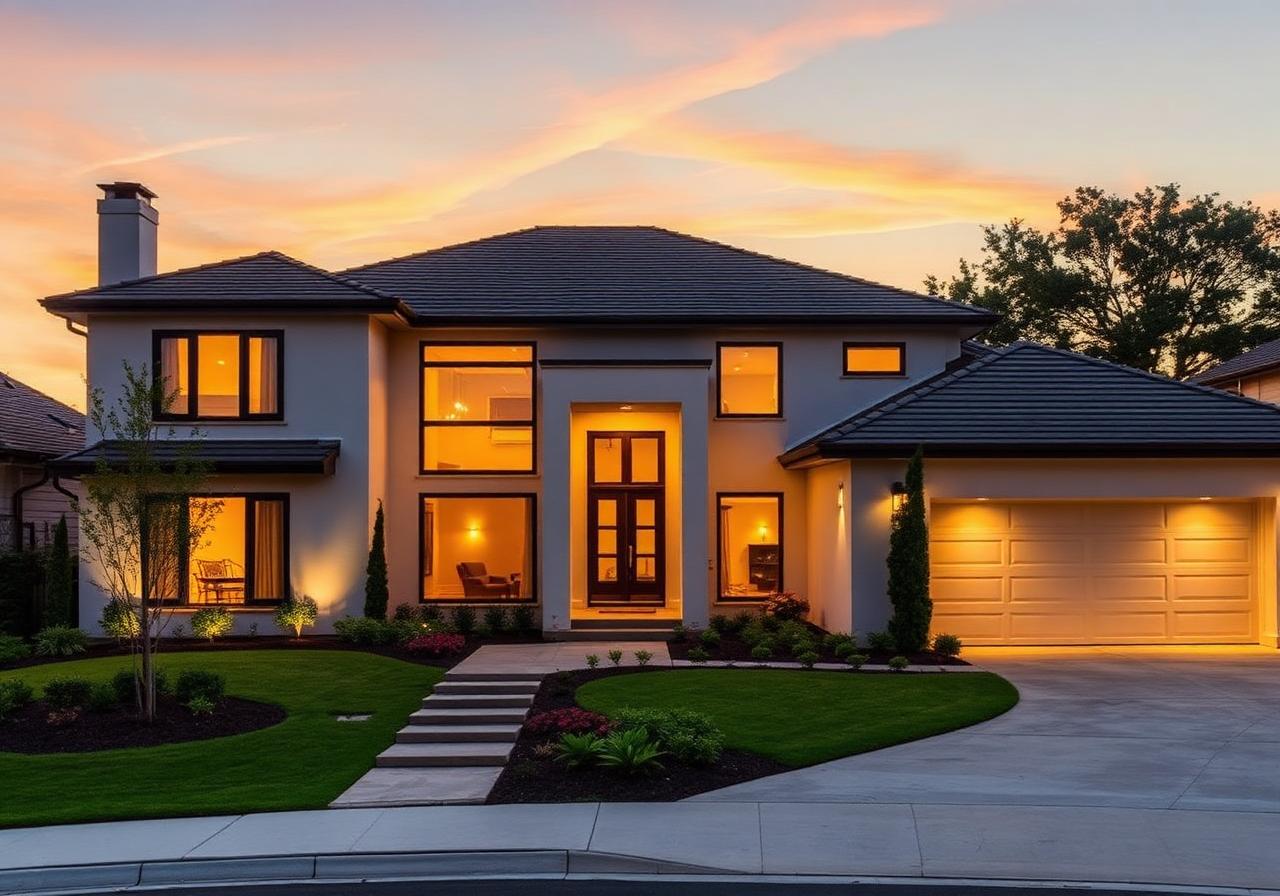 Oakridge Estates